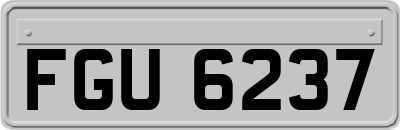 FGU6237
