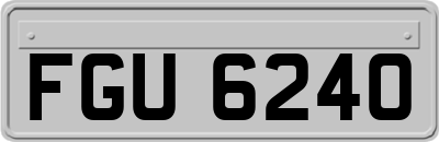 FGU6240