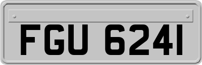 FGU6241