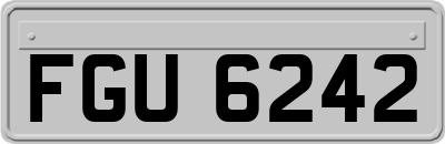 FGU6242