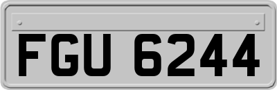 FGU6244