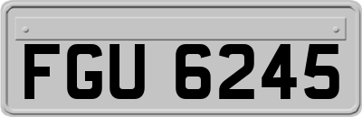 FGU6245