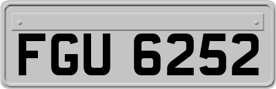 FGU6252
