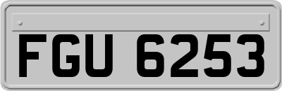 FGU6253
