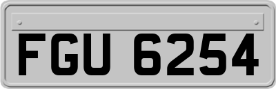 FGU6254