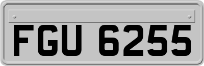 FGU6255