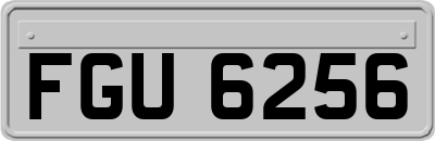FGU6256