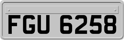 FGU6258