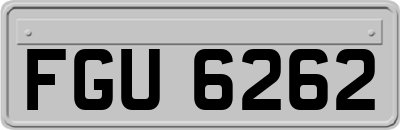 FGU6262