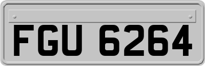 FGU6264