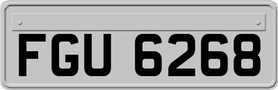 FGU6268