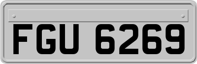 FGU6269