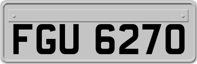 FGU6270