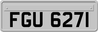FGU6271