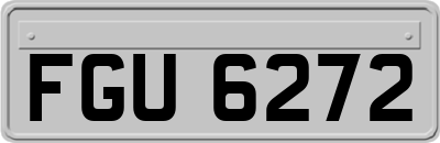 FGU6272