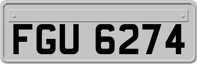 FGU6274
