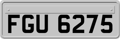 FGU6275