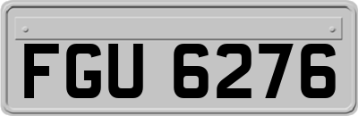 FGU6276