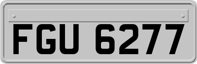FGU6277