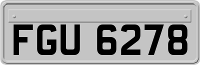 FGU6278