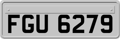 FGU6279