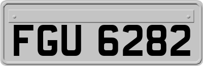 FGU6282