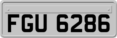FGU6286