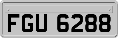 FGU6288