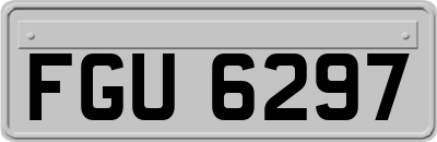 FGU6297