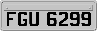 FGU6299