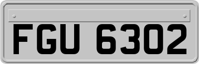 FGU6302