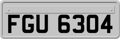 FGU6304