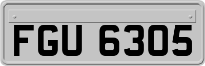 FGU6305