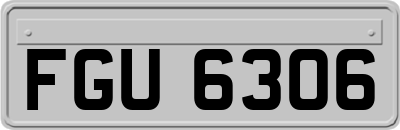 FGU6306