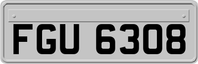 FGU6308