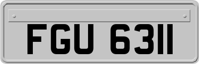 FGU6311