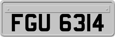FGU6314