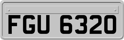 FGU6320