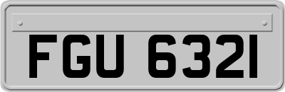 FGU6321