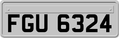 FGU6324