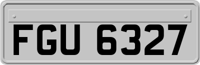FGU6327