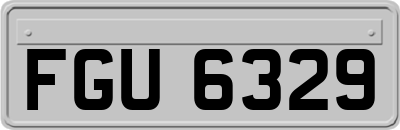 FGU6329
