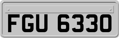 FGU6330