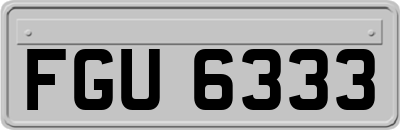 FGU6333