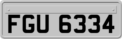 FGU6334