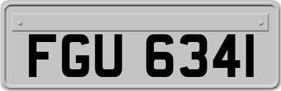 FGU6341