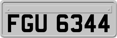FGU6344