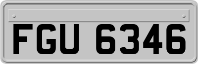 FGU6346