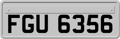 FGU6356