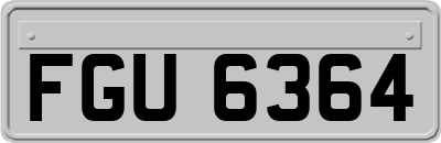 FGU6364